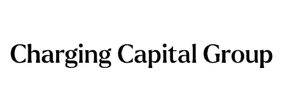 Charging Capital Group logo.
