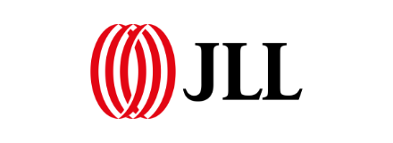 JLL logo.