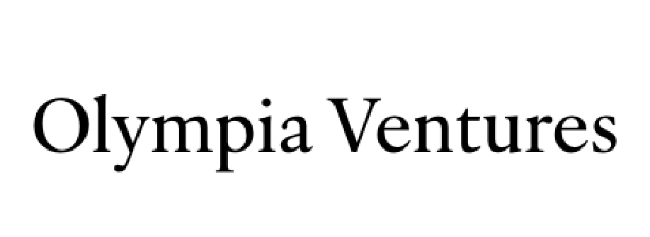 Olympia Ventures logo.