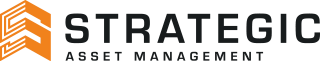 Strategic Asset Management Logo